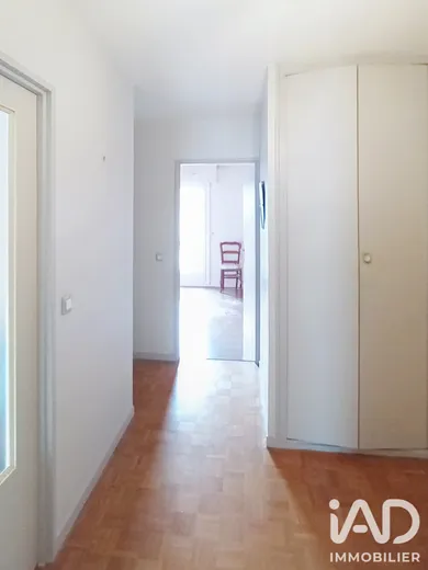 Appartement à Rouen (76100)