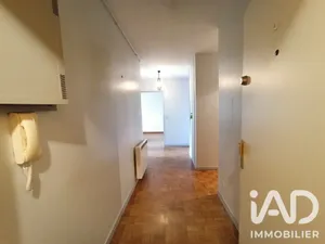 Appartement à Rouen (76100)