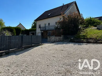 Maison à Arguel (25720)