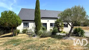 Traditional house in Yèvres (28160)