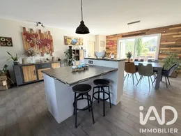 Maison traditionnelle à Yèvres (28160)