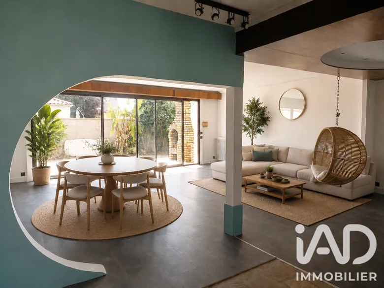 Maison 5 pièces 154 m² · à Geneston · 153,8 m² · 344 200 €