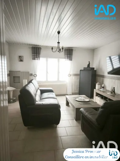 House in Avion (62210)
