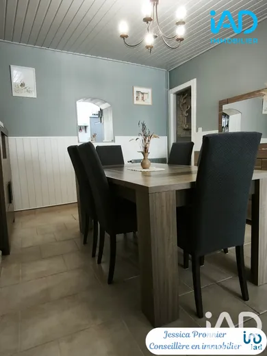 Maison à Avion (62210)