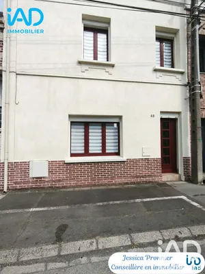 House in Avion (62210)