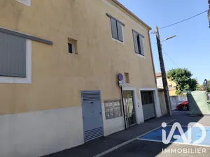 Appartement à Nîmes (30900)