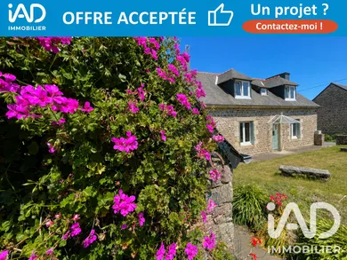 Longère à Paimpol (22500)