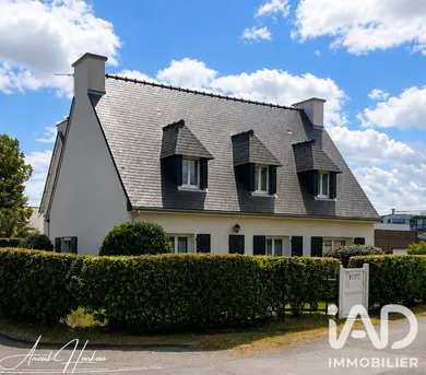 Maison à Langueux (22360)