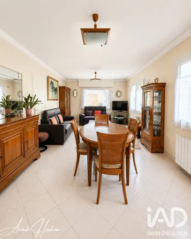 Maison à Langueux (22360)