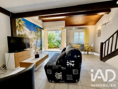 Maison traditionnelle à Le Cap d’Agde (34300)