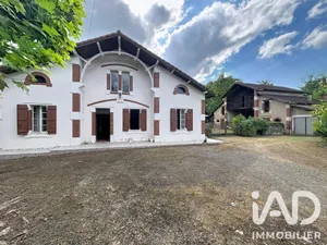 Maison de campagne à Audignon (40500)