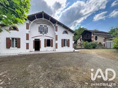 Park home in Audignon (40500)