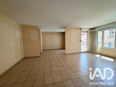 Appartement à Lyon (69003)