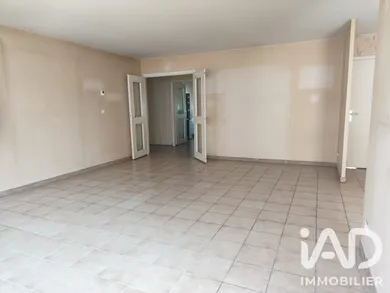 Appartement à Lyon (69003)