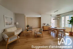 Appartement à Lyon (69003)
