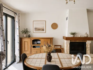 Maison à La Feuillie (76220)