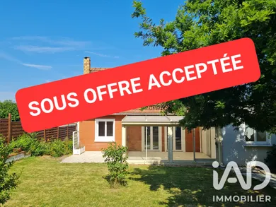 House in Le Havre (76610)