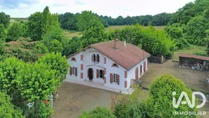 Park home in Audignon (40500)
