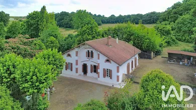 Park home in Audignon (40500)