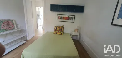 Appartement à Paris (75019)