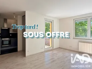 Apartment in Bollwiller (68540)