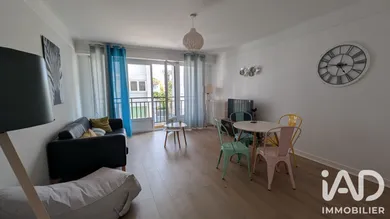 Appartement à Pau (64000)