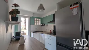 Appartement à Pau (64000)