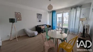 Appartement à Pau (64000)