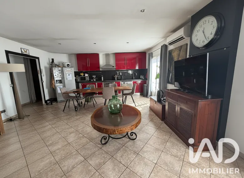 Appartement 4 pièces 108 m² · à Aubagne · 108 m² · 362 000 €