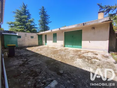House in Sorgues (84700)