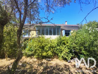 House in Sorgues (84700)