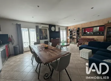 Appartement à Aubagne (13400)