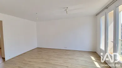 Appartement à Le Pont-de-Claix (38800)