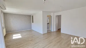 Appartement à Le Pont-de-Claix (38800)