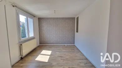 Appartement à Le Pont-de-Claix (38800)