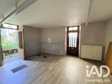 Maison traditionnelle à Ussel (19200)