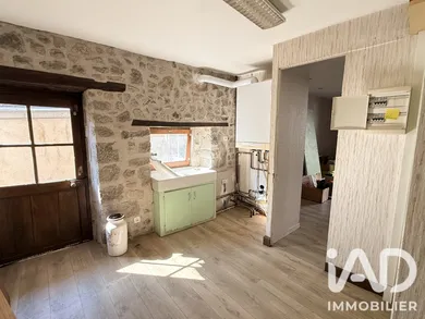 Maison traditionnelle à Ussel (19200)