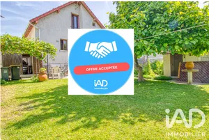 Traditional house in Villiers-le-Bel (95400)