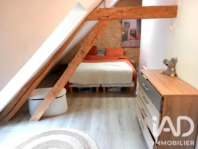 Maison de campagne à Val-au-Perche (61260)