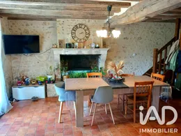 Maison de campagne à Val-au-Perche (61260)