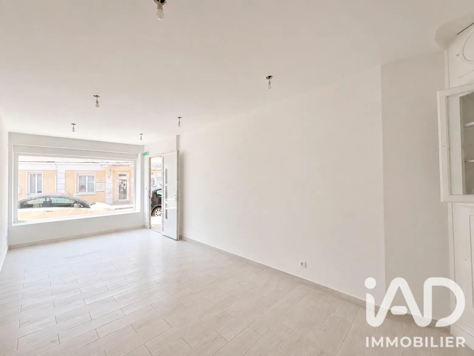 Vente immeuble 140 m² à Boulay-Moselle (57220) - 2080014 — 3
