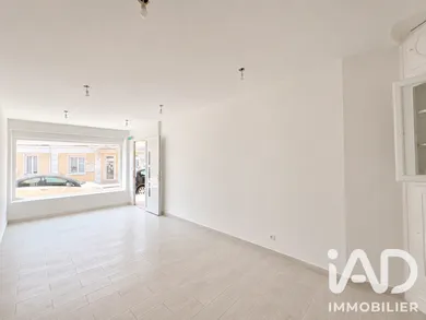 Immeuble à Boulay-Moselle (57220)