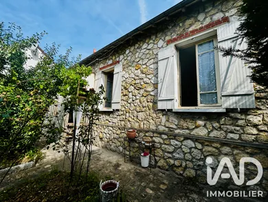 Maison à Étampes (91150)