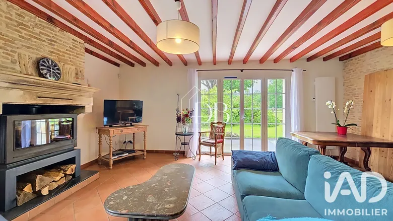 Maison 5 pièces 171 m² · à Hostens · 171 m² · 420 000 €