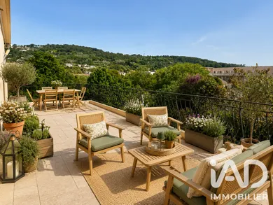 Apartment in Mouans-Sartoux (06370)
