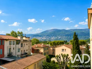 Apartment in Mouans-Sartoux (06370)