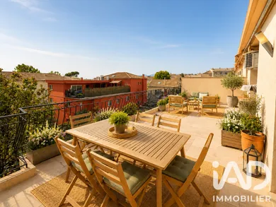 Apartment in Mouans-Sartoux (06370)