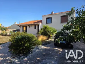 House in Les Sables-d'Olonne (85340)
