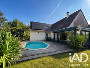 Maison à Villeny (41220)