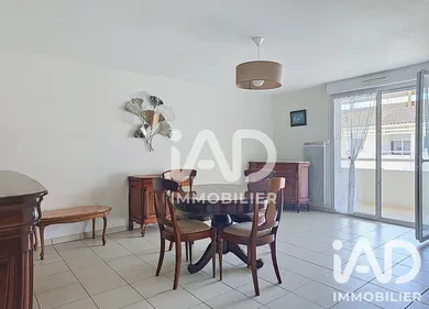Apartment in Le Haillan (33185)